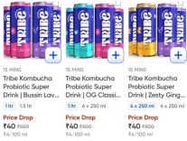 India Free Stuff