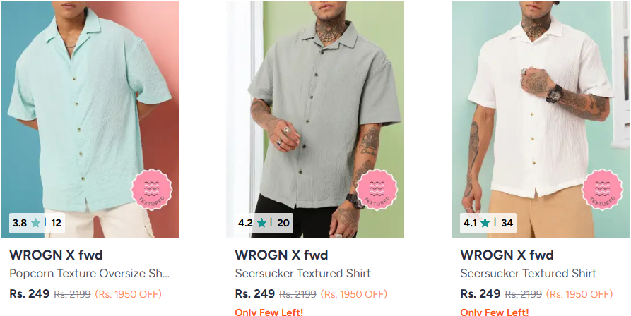 India Free Stuff