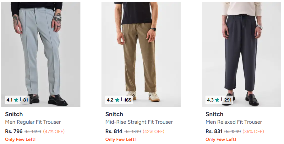 India Free Stuff