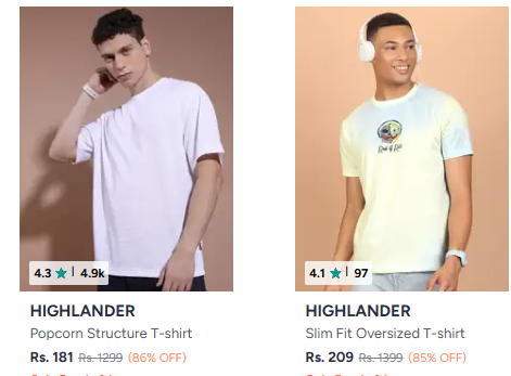 India Free Stuff