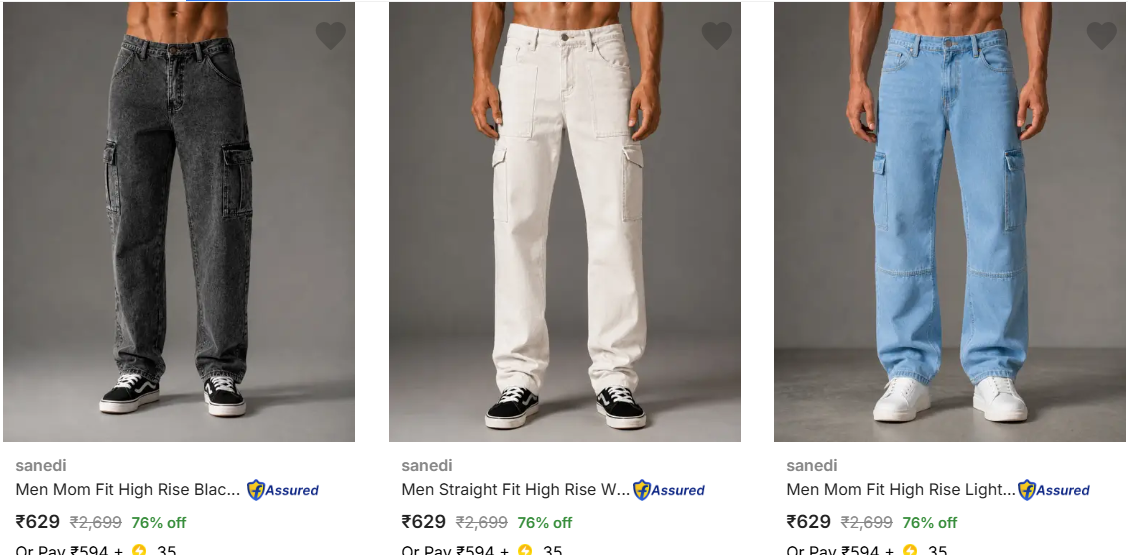 India Free Stuff