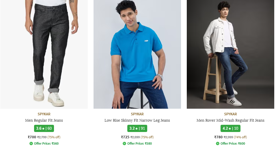 India Free Stuff