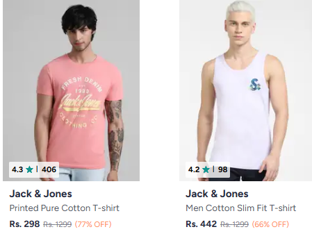 India Free Stuff