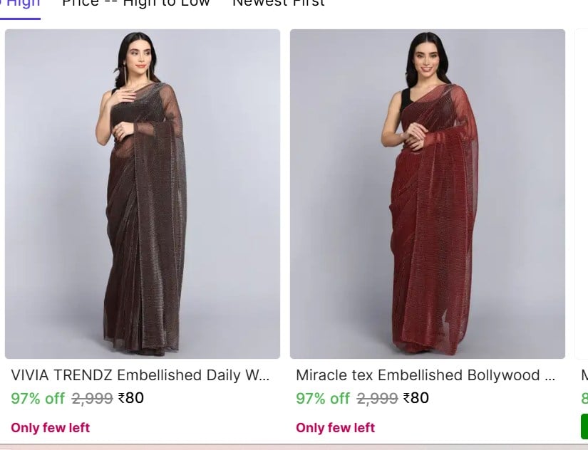 India Free Stuff