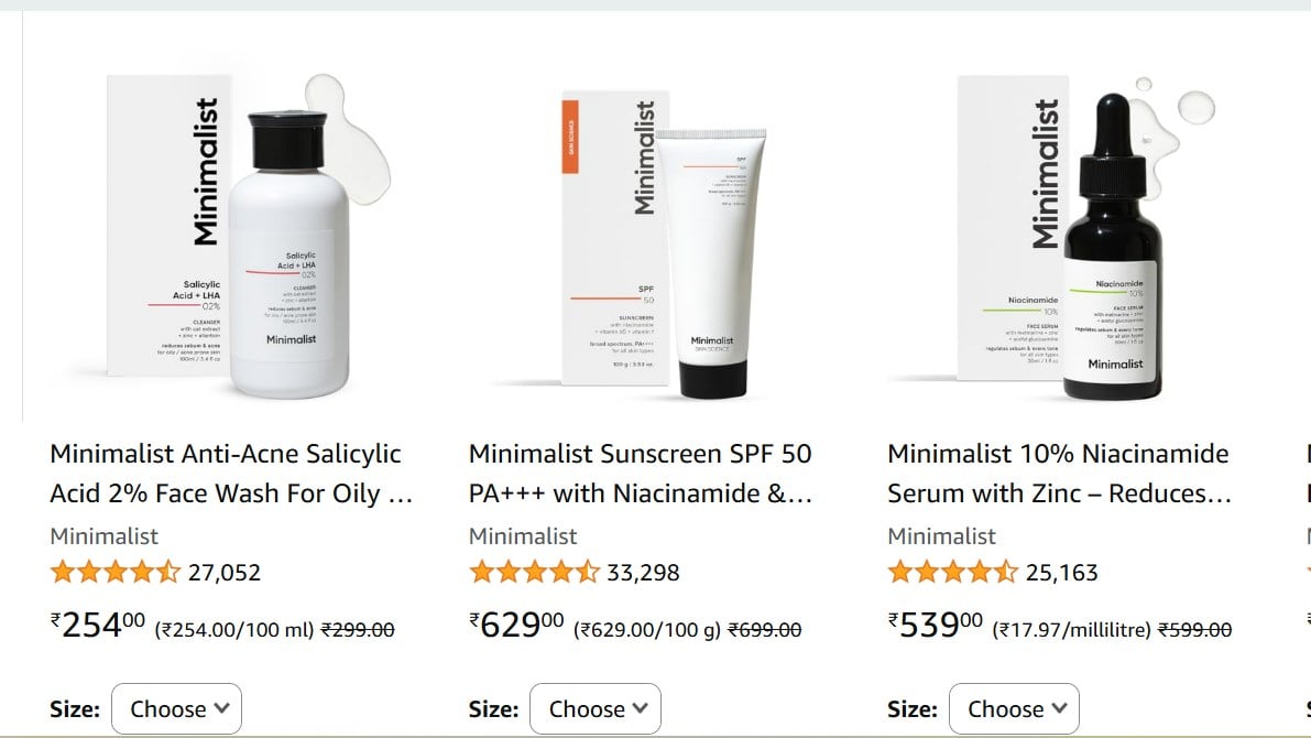 India Free Stuff