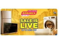 Flipkart Appliances Bonanza