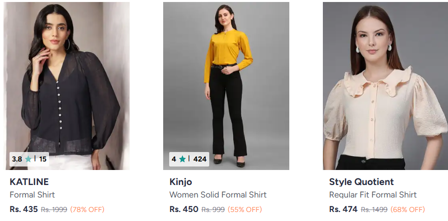 India Free Stuff