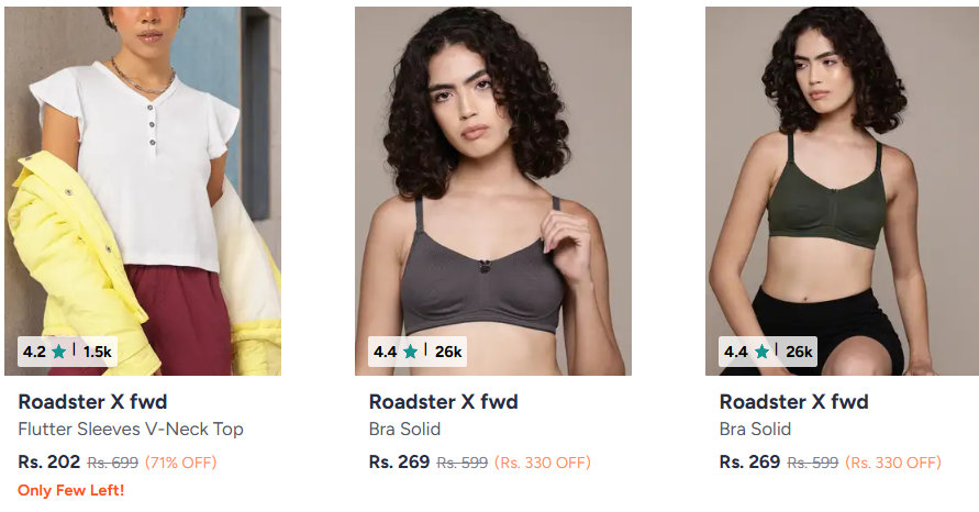 India Free Stuff