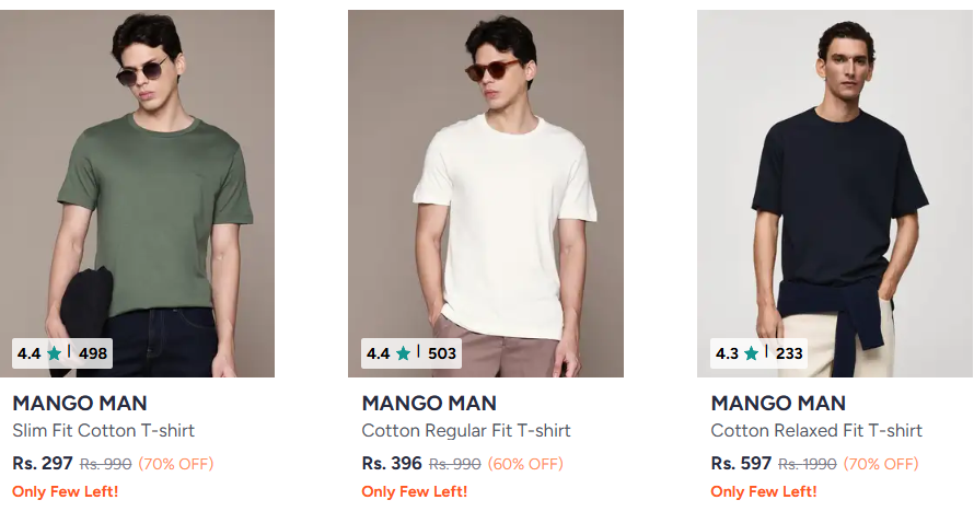 India Free Stuff