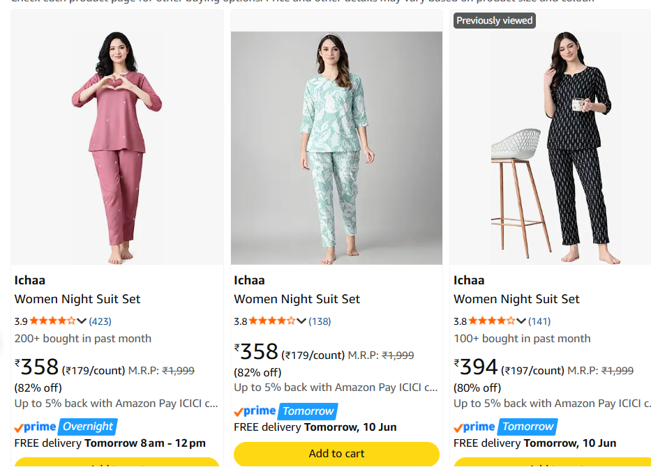 India Free Stuff