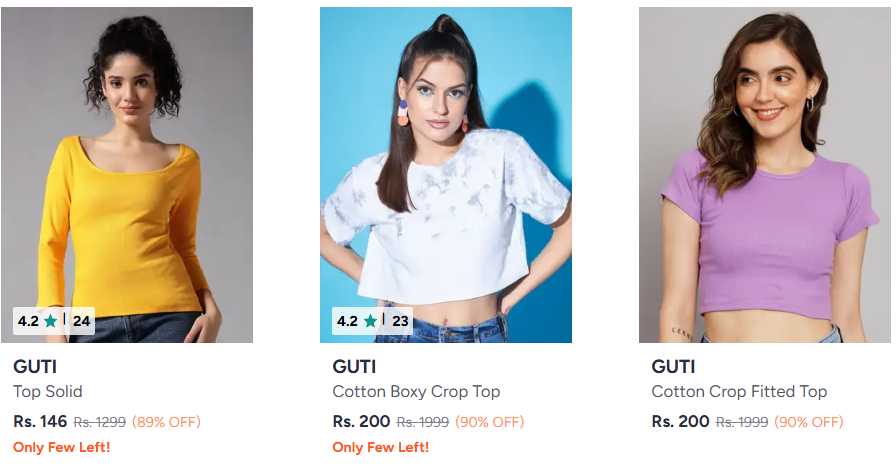 India Free Stuff