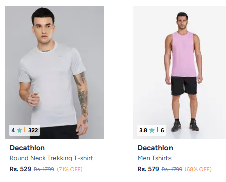 India Free Stuff