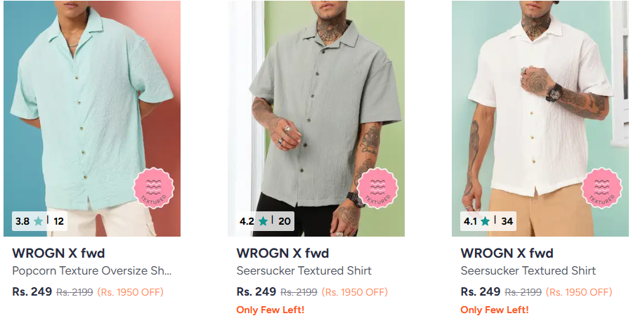 India Free Stuff