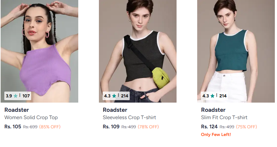 India Free Stuff