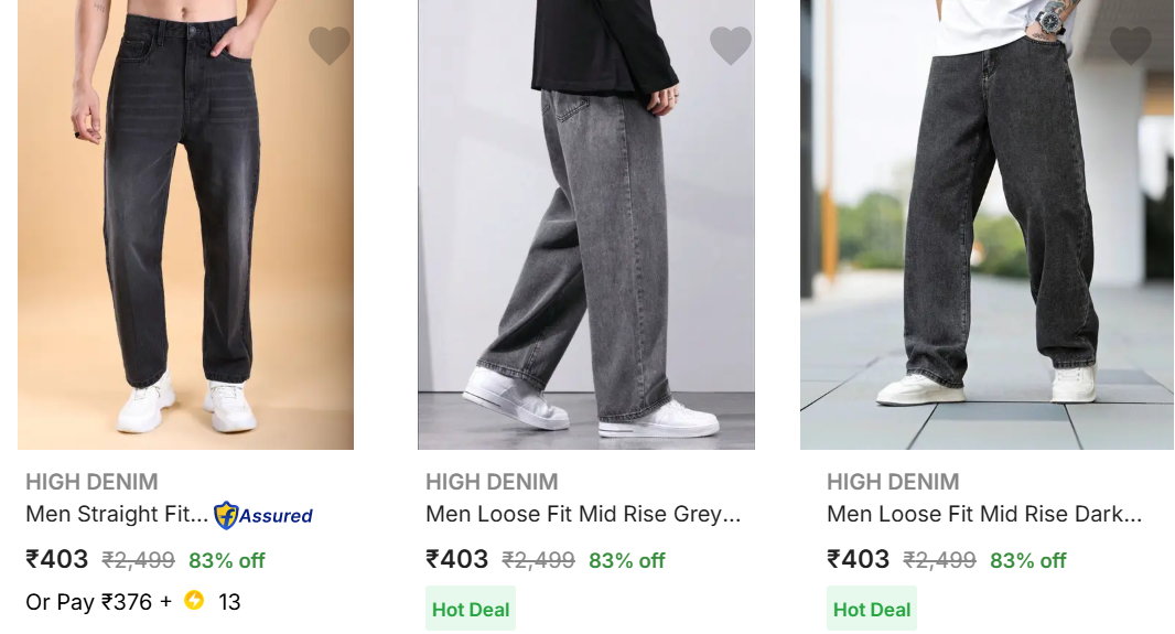 India Free Stuff