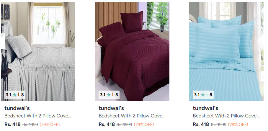 India Free Stuff