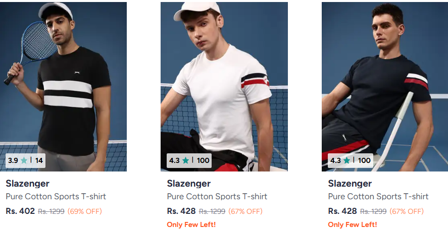 India Free Stuff