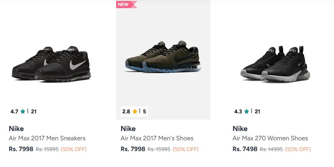 India Free Stuff