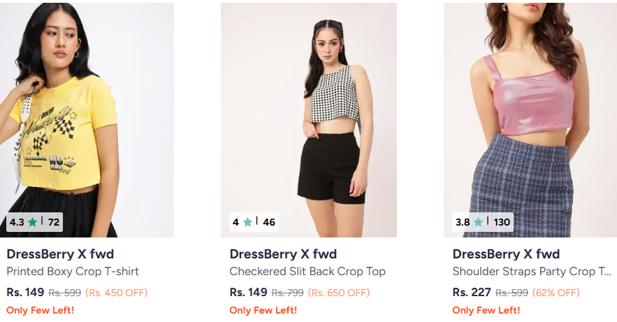 India Free Stuff