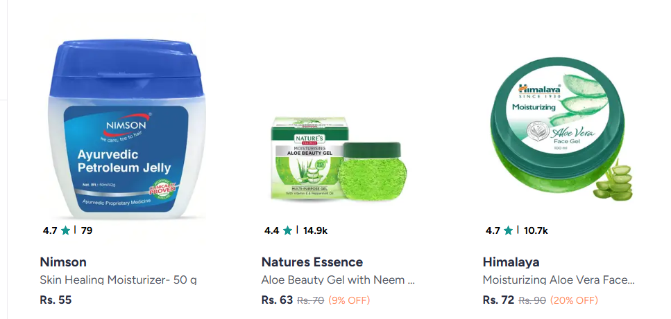India Free Stuff