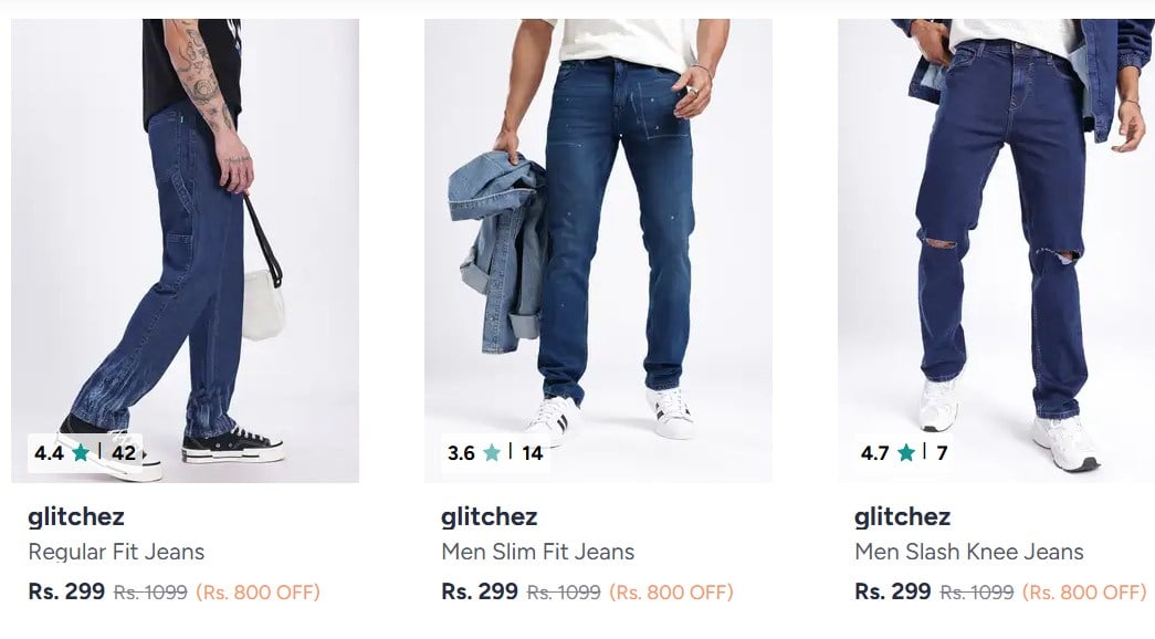India Free Stuff