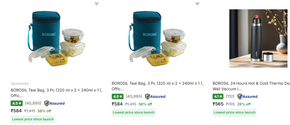 India Free Stuff