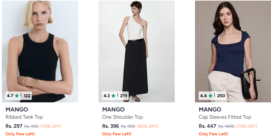 India Free Stuff
