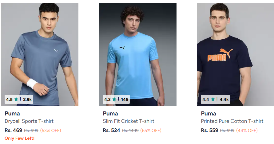 India Free Stuff
