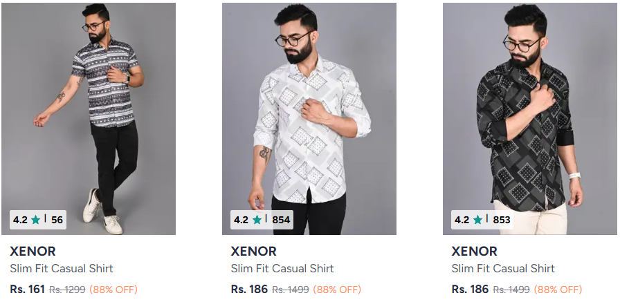 India Free Stuff