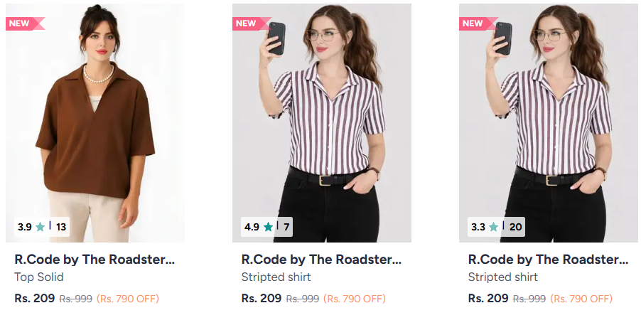 India Free Stuff