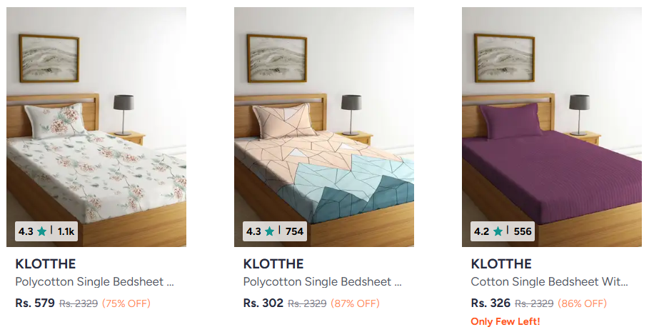 India Free Stuff