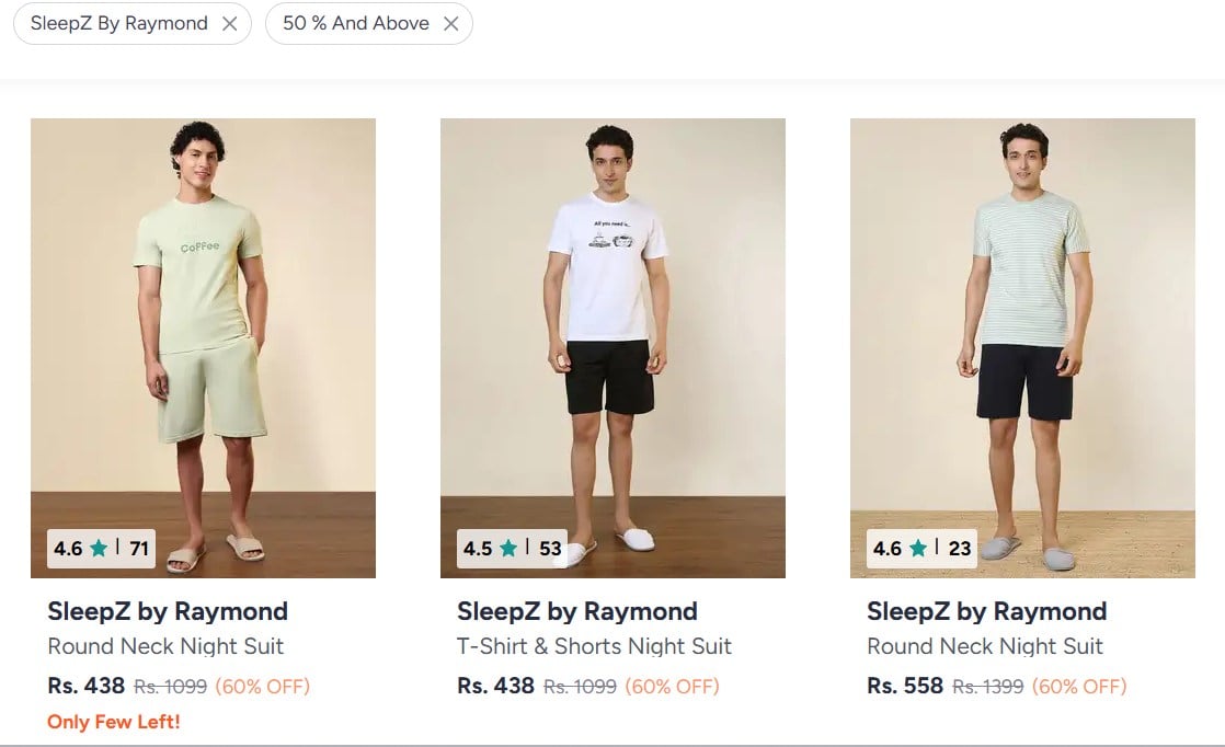 India Free Stuff