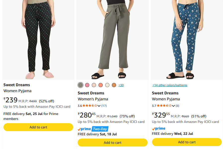India Free Stuff