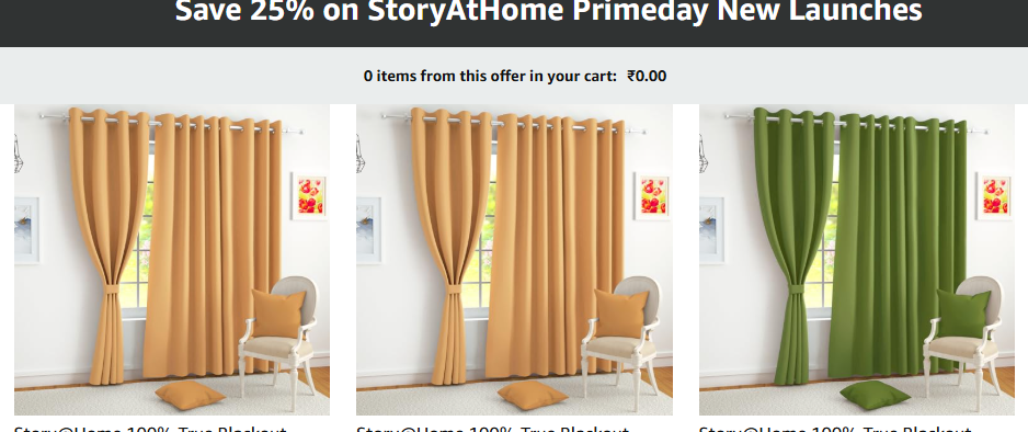 India Free Stuff