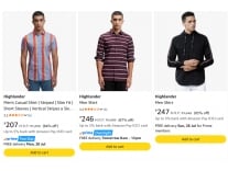 India Free Stuff