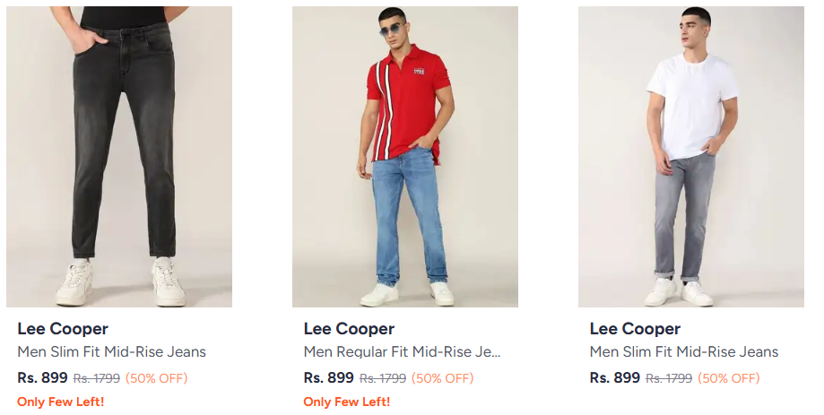 India Free Stuff