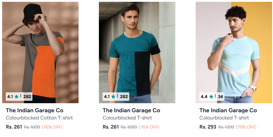 India Free Stuff