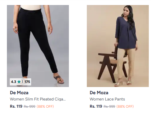 India Free Stuff