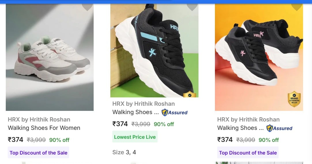 India Free Stuff