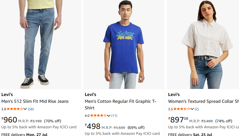 India Free Stuff