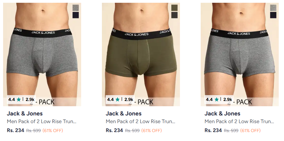 India Free Stuff