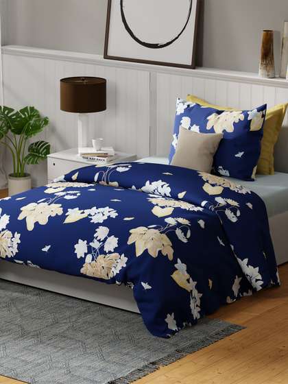 United Colors Of Benetton Bedsheets upto 83% off starting From Rs.373 @ myntra