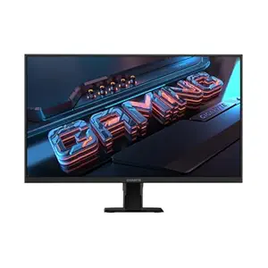 GIGABYTE GS27QA 27" SS IPS Display, 180Hz, 2560 x 1440 (QHD), 1ms (MPRT) Response Time, 100% sRGB, HDR Ready, Flicker-Free, Black Rs. 14199 - Amazon