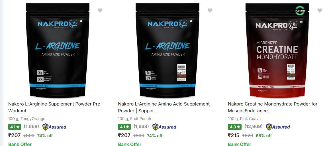 India Free Stuff