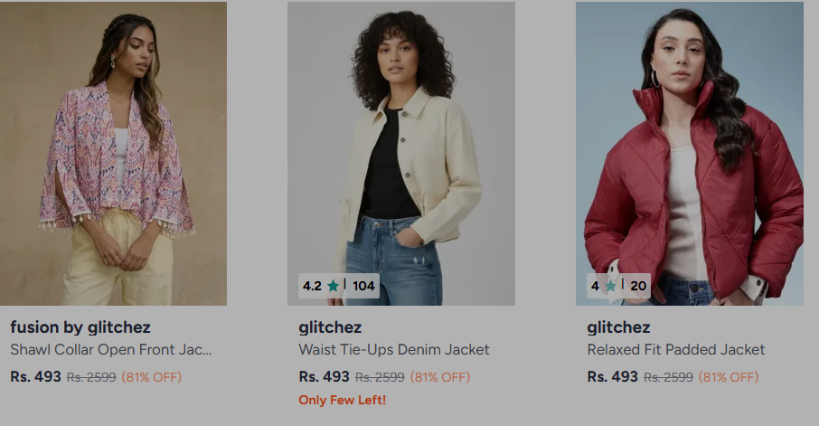 India Free Stuff