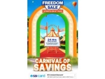 India Free Stuff