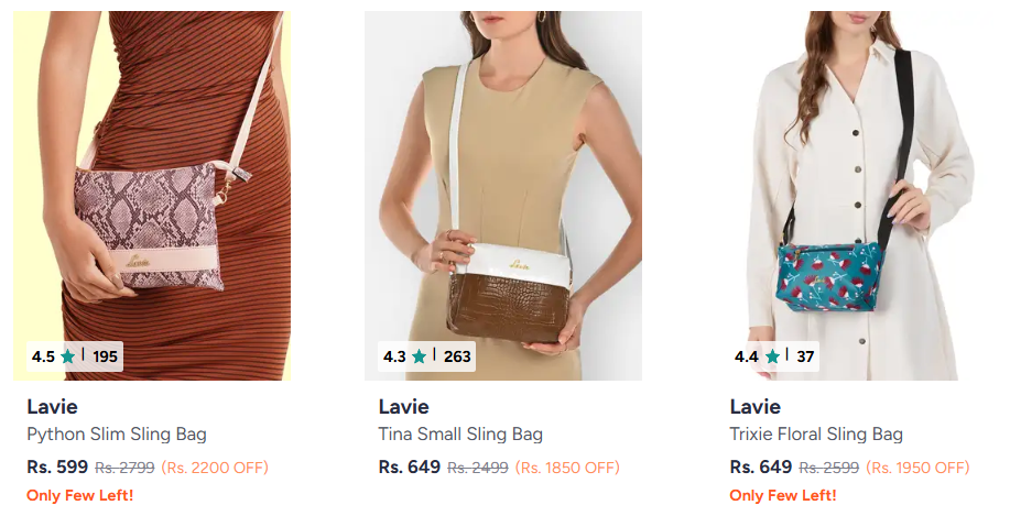 India Free Stuff