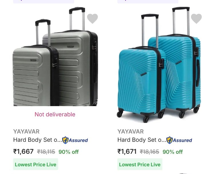 India Free Stuff