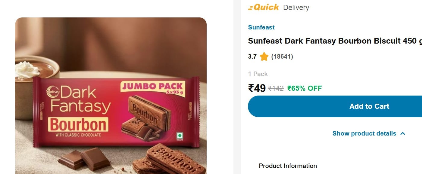 India Free Stuff