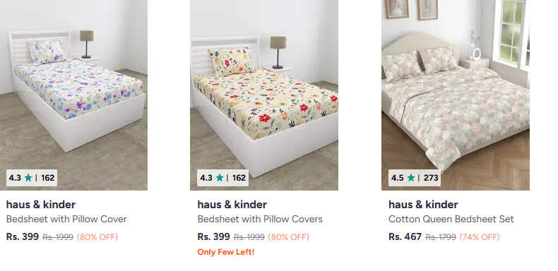 India Free Stuff